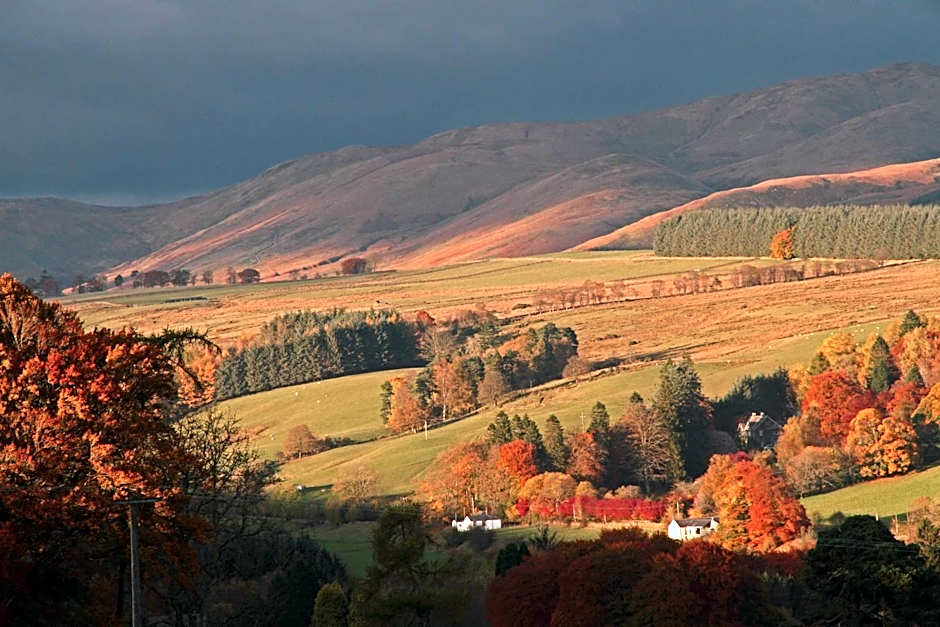 Annandale Arms Hotel