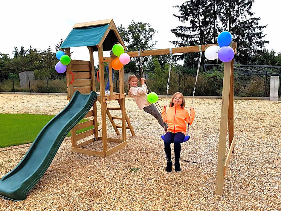 Boutique Odyseja & Spa