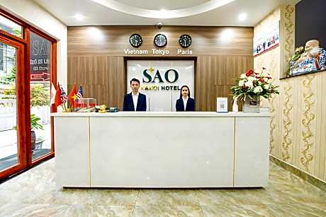 SAO HOTEL