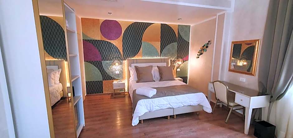Amsterdam Suite Hotel & SPA