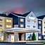 Fairfield Inn Owensboro