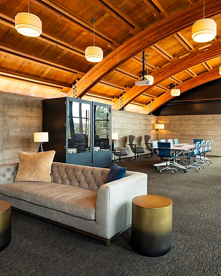 Gravity Haus Truckee-Tahoe