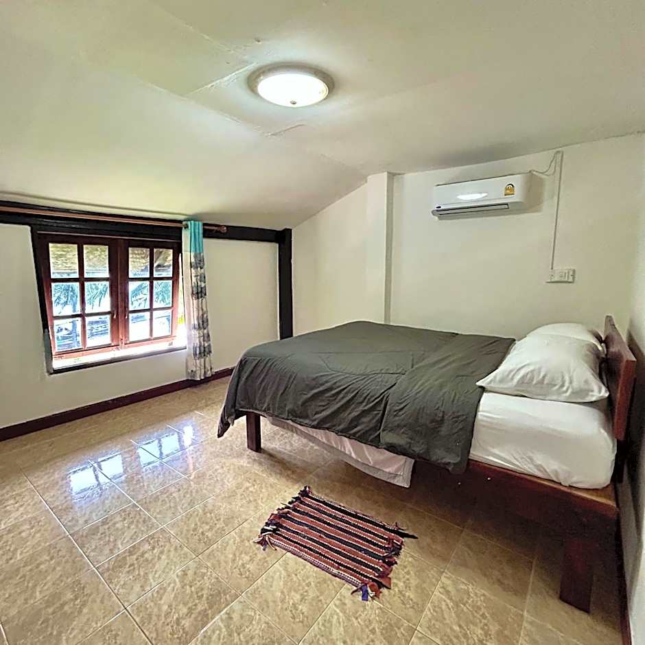 Lam Sai village hotel Koh Yao Noi