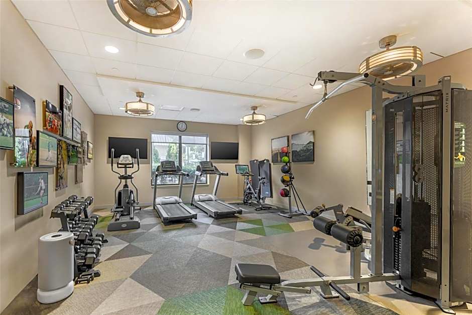 Best Western Plus Franciscan Square Inn and Suites Steubenville