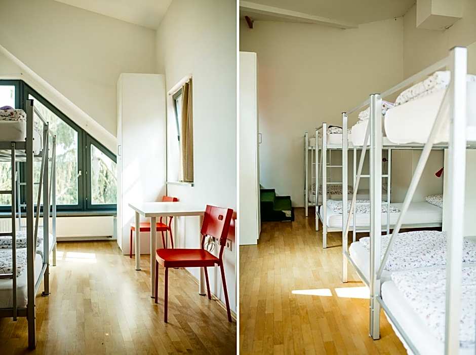 Cukrarna Guest Accommodation