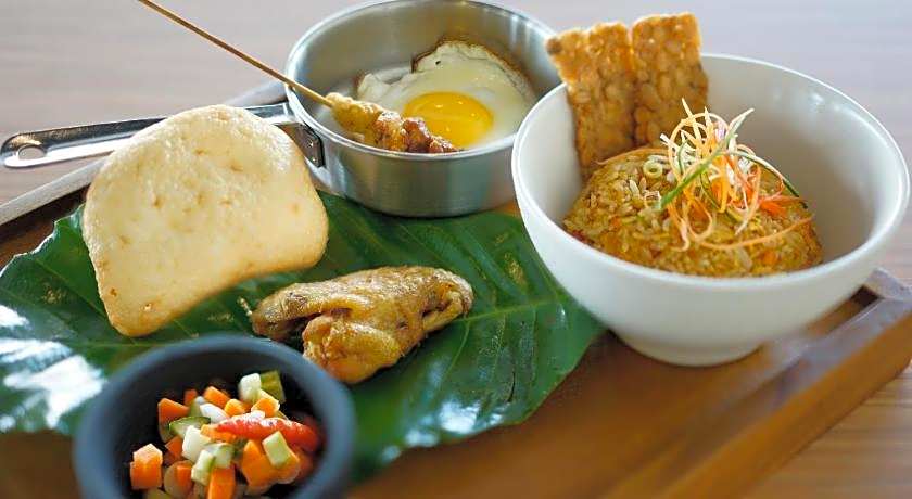 GOLDEN TULIP ESSENTIAL BELITUNG