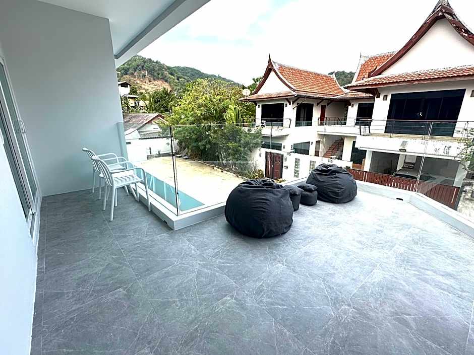 Kata Place Villa