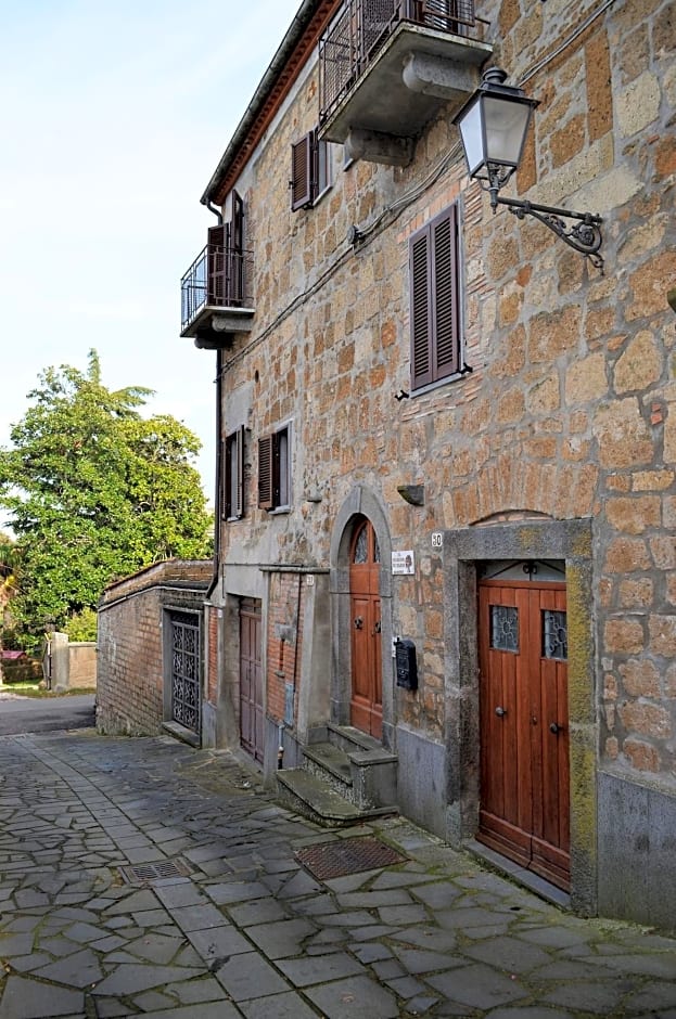 Il giardino di Elena