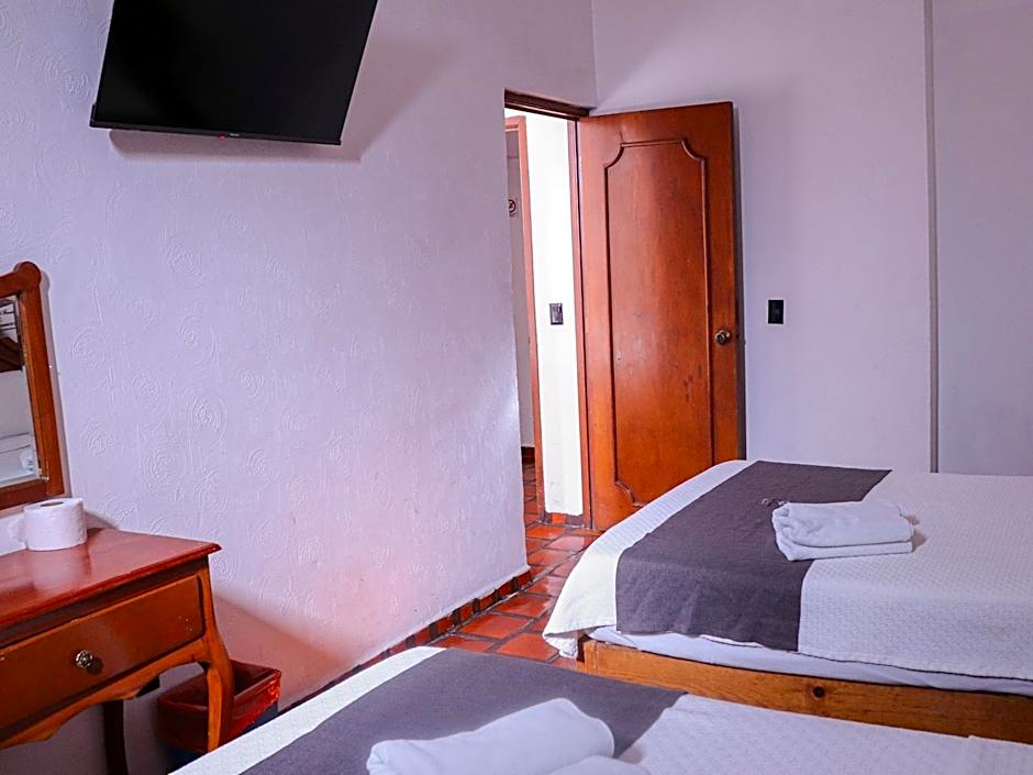 Hotel Frances