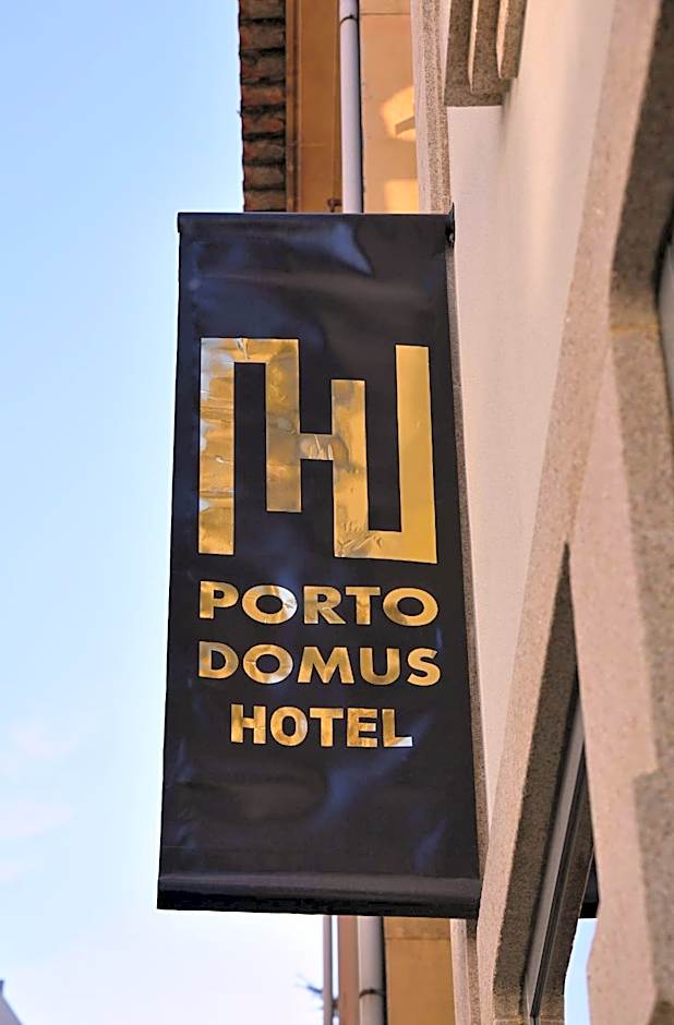 Porto Domus Hotel