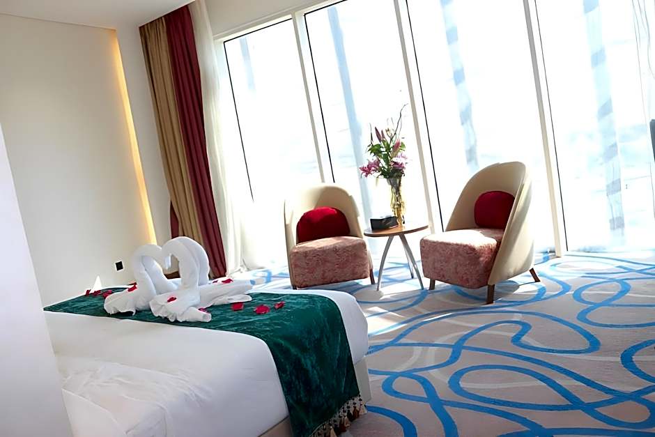 Cielo Hotel Lusail