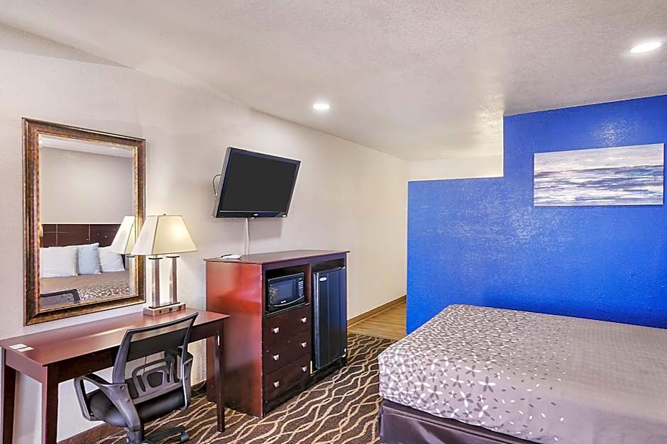 Carlsbad Inn , New Mexico