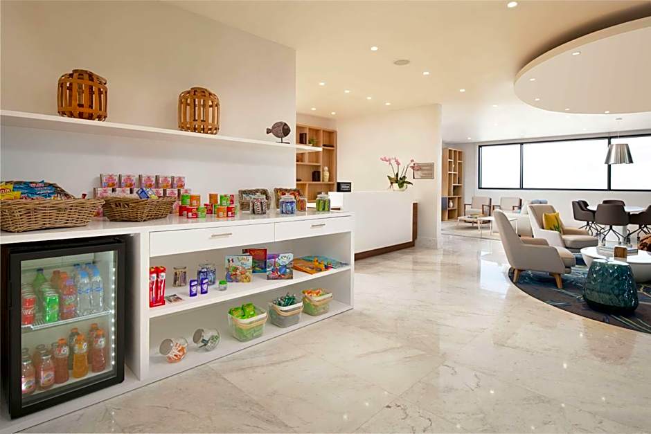 Homewood Suites By Hilton Santo Domingo