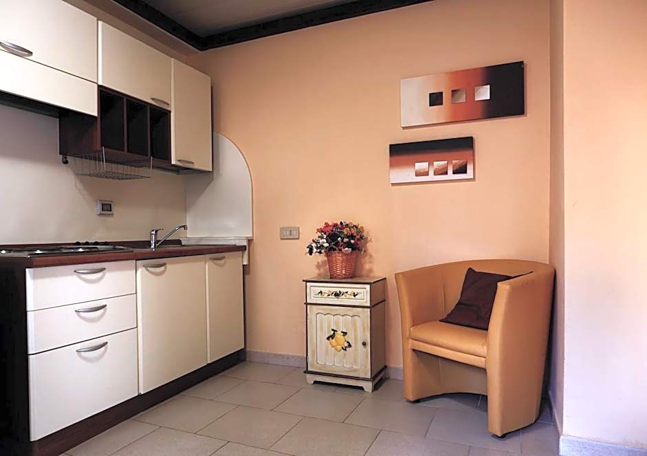 Hotel Borgo Antico