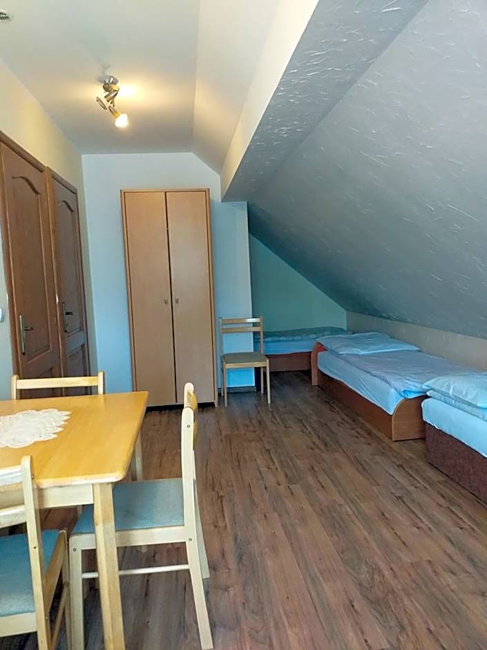 Zajazd Joniec Małgorzata