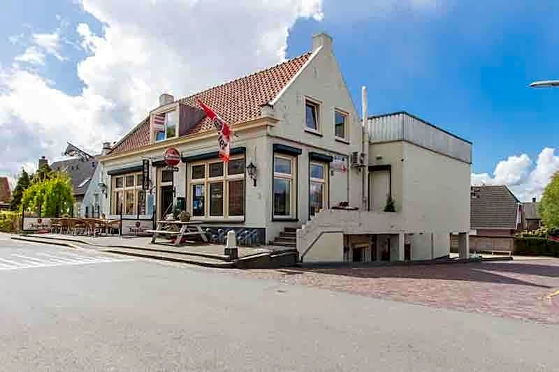 B&B MaasLandje