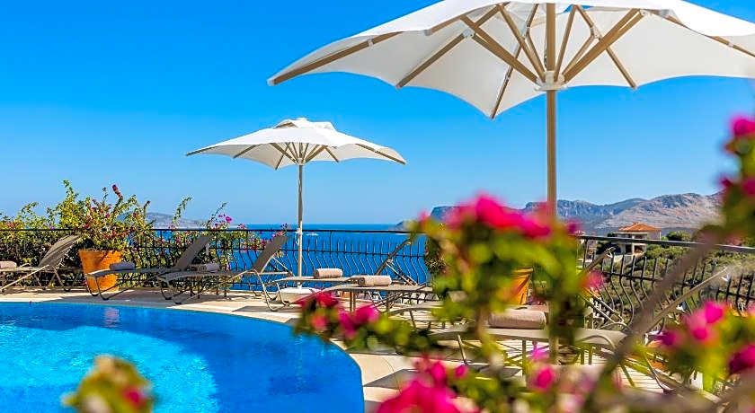 Hill House Adult Only