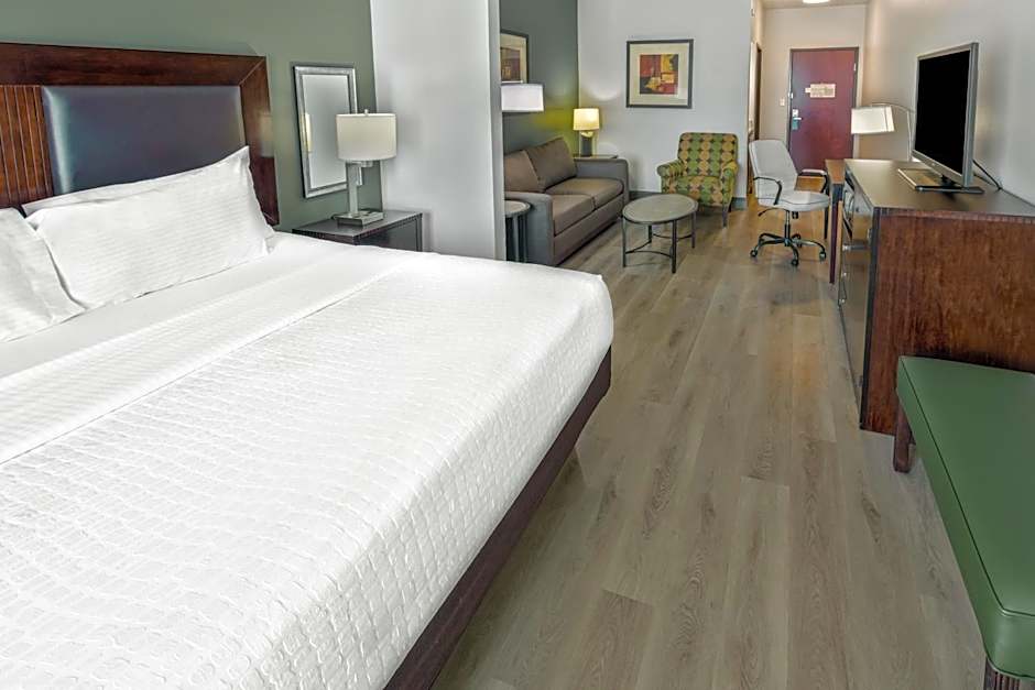 Best Western Plus Duncanville/Dallas