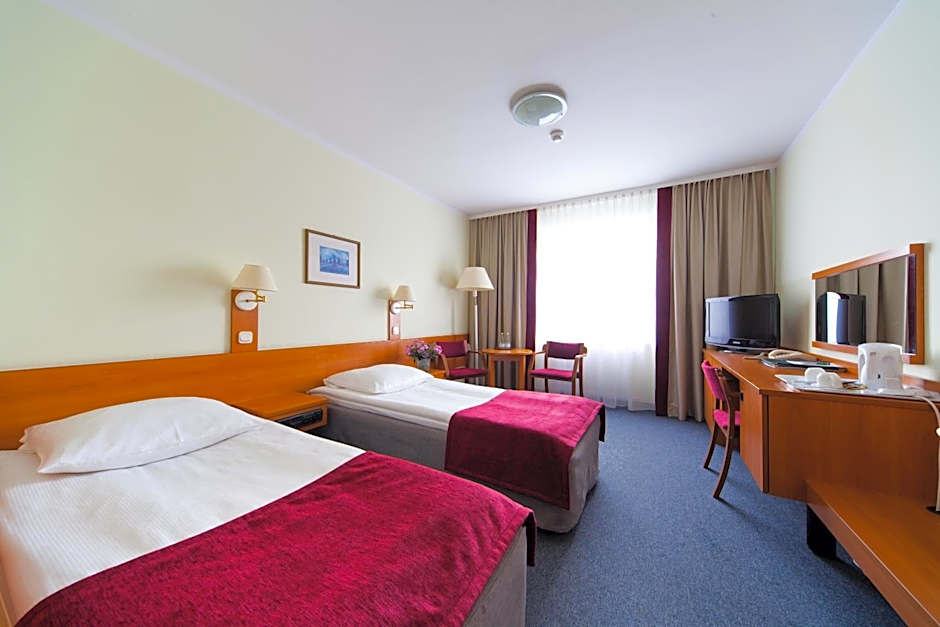 Hotel IOR