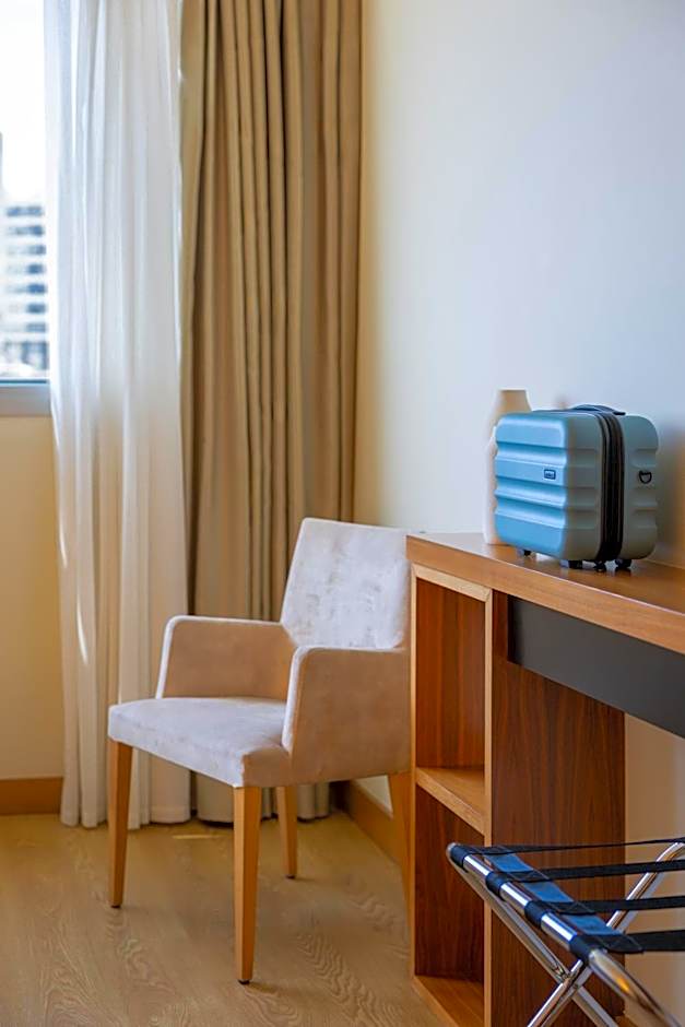 Hotel SB Diagonal Zero 4 Sup