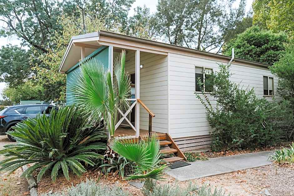 Mudgee Riverside Park