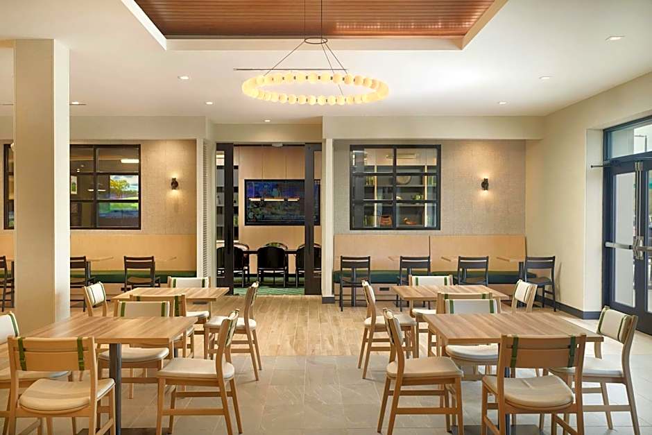 Fairfield by Marriott Inn & Suites Grovetown