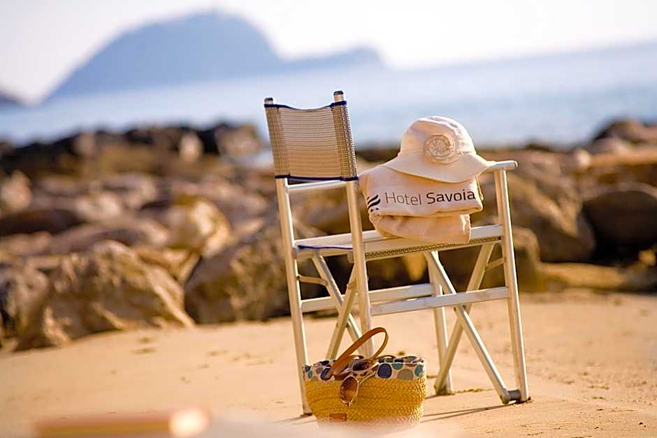 Hotel Savoia