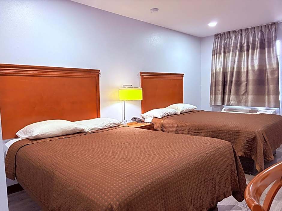 Stay Inn Checotah near Eufaula Lake