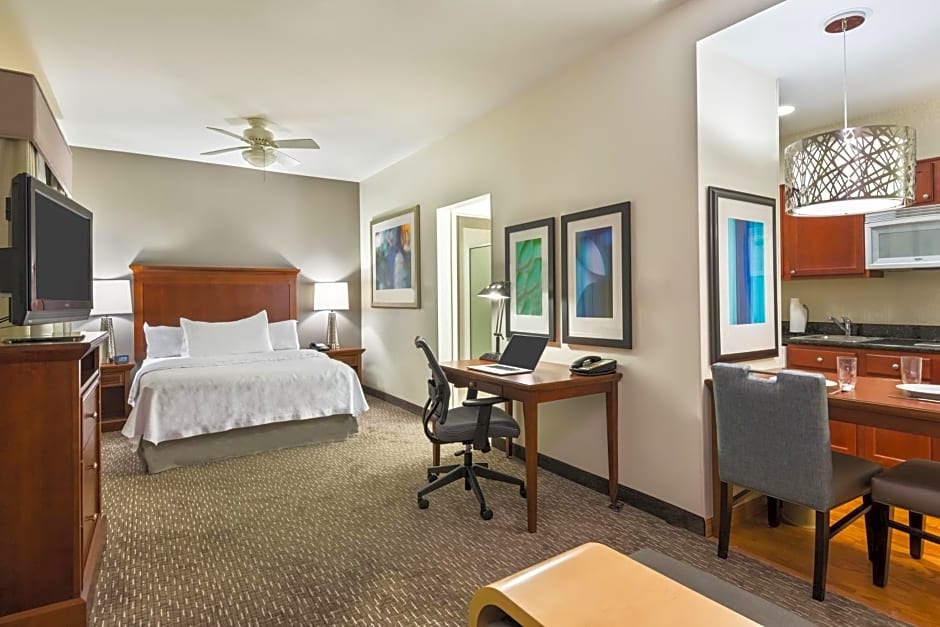 Homewood Suites by Hilton Birmingham South Inverness