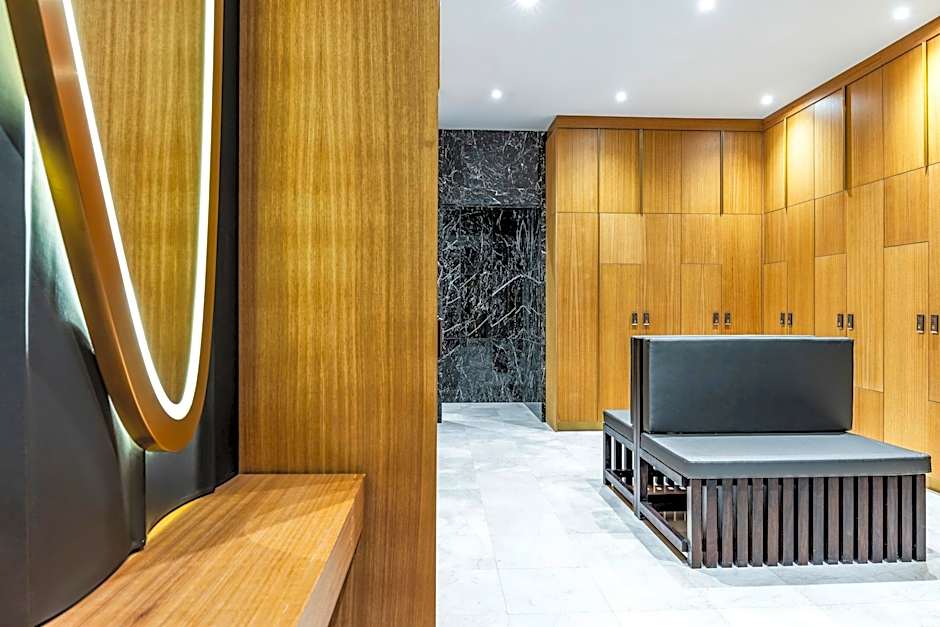 Intercontinental Grand Ankara By IHG