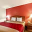 Econo Lodge Inn & Suites Memphis