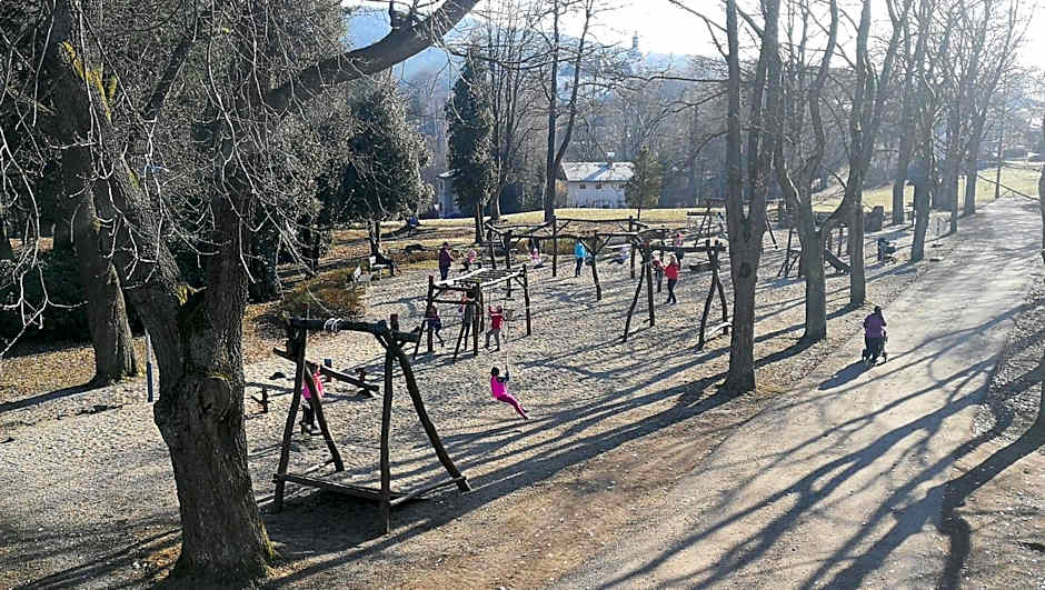 Parkhotel Smržovka