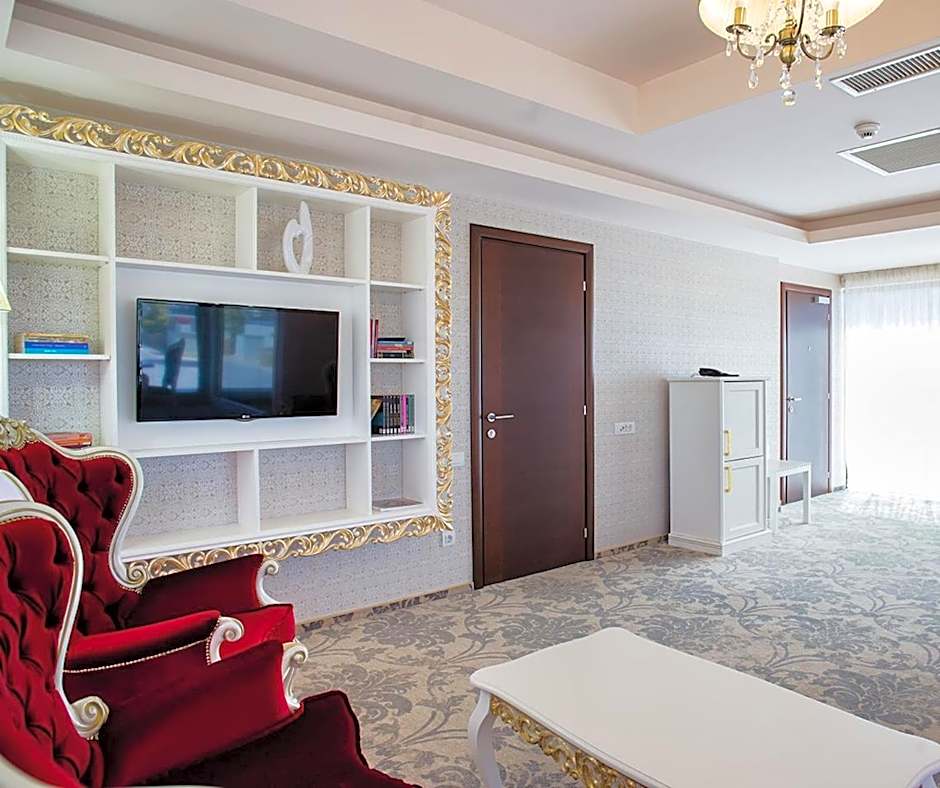 Pleiada Boutique Hotel & Spa