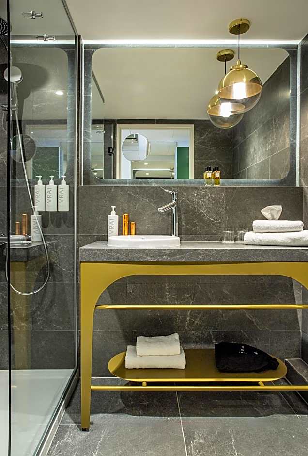 Hôtel Kyriad Prestige Paris Asnieres