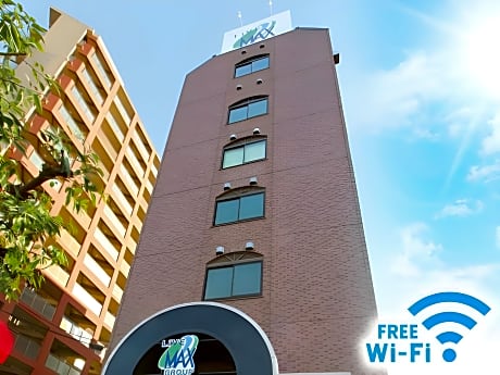 Hotel Livemax BUDGET Kita Fuchu