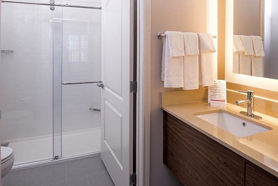 Staybridge Suites Pecos By IHG