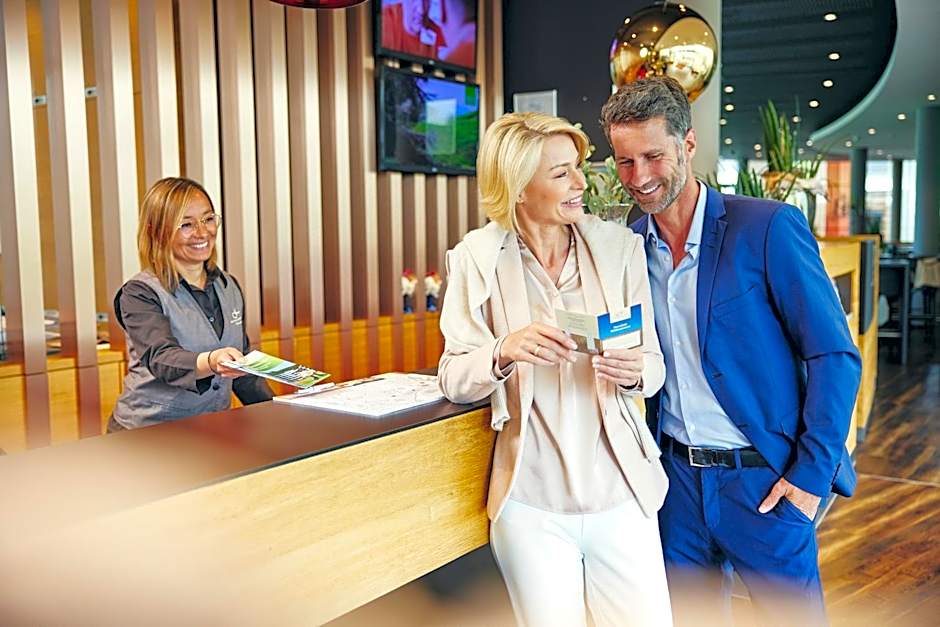 Hanse Hotel Attendorn