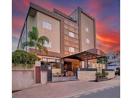 Sapna Clarks Inn Lucknow