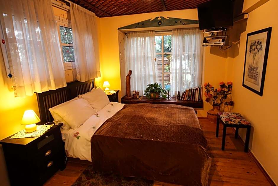 Havaya Ba Nof Lodge