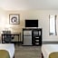 Quality Inn & Suites Vandalia near I-70 and Hwy 51