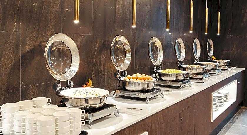 Best Western Plus Jeonju