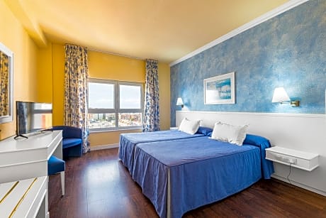 Hotel Guadalquivir