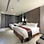 Stay Hotel - Taichung Zhongqing