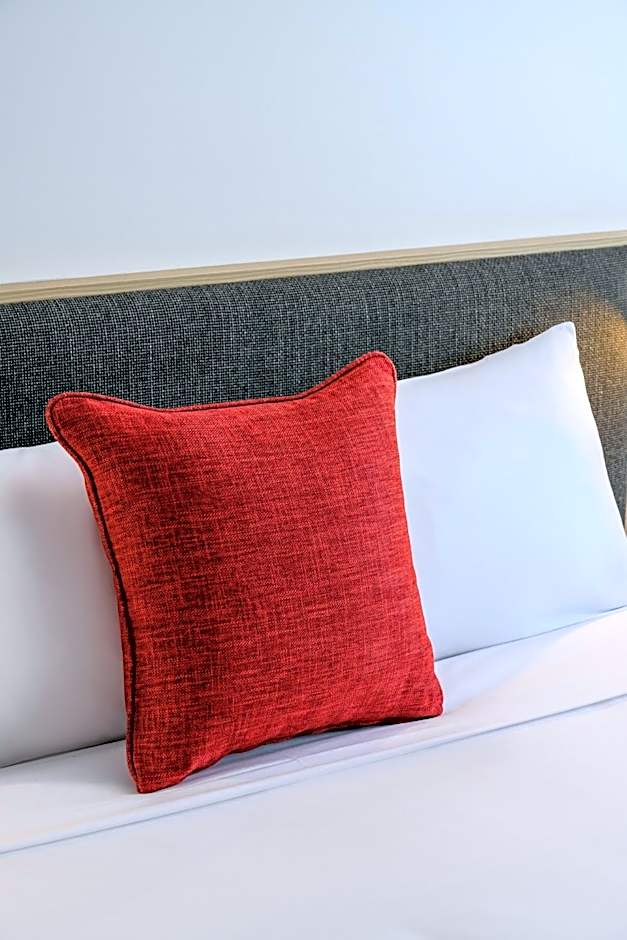 ibis Melbourne Central