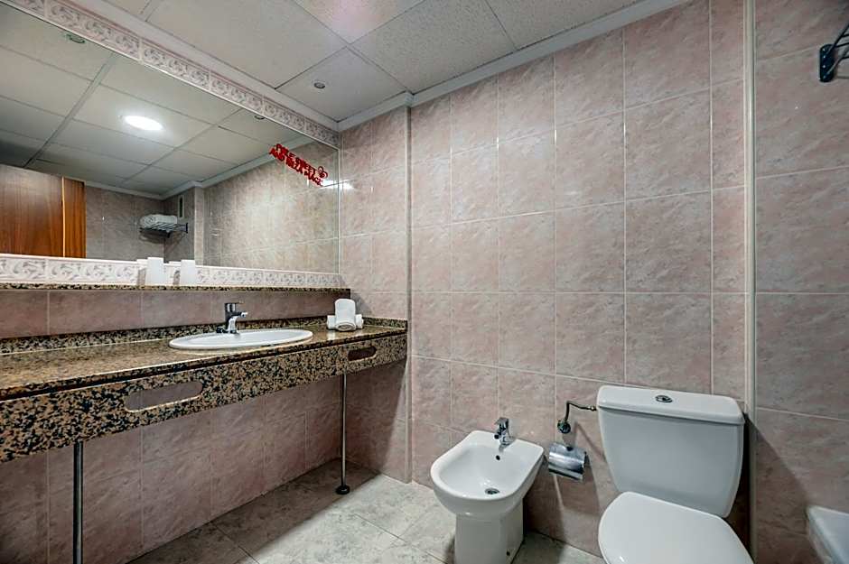 Apartamentos Vibra Jabeque Soul-3SUP