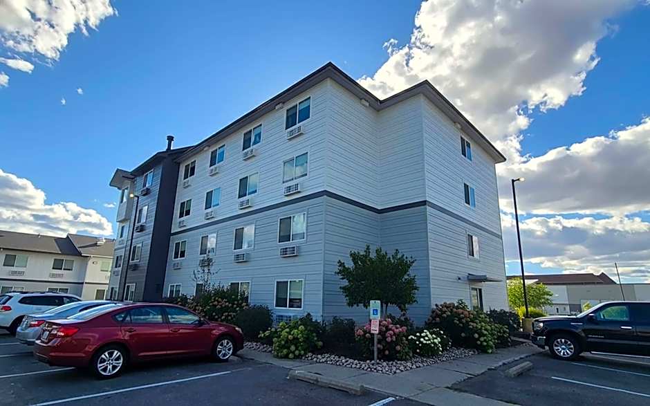 Comfort Inn & Suites Post Falls - Coeur dAlene West