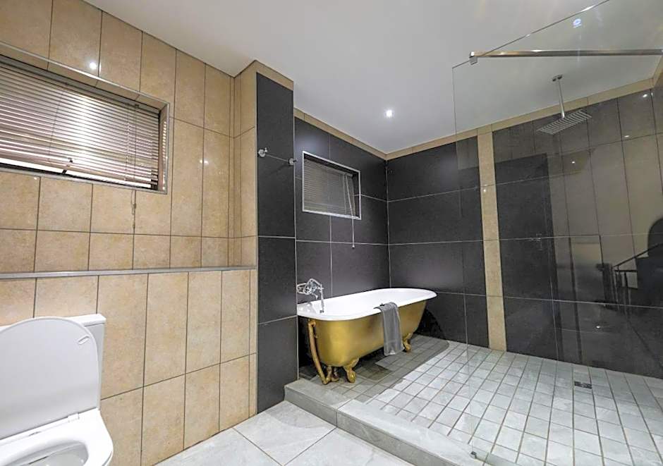 ANEW Hotel & Convention Centre OR Tambo Johannesburg