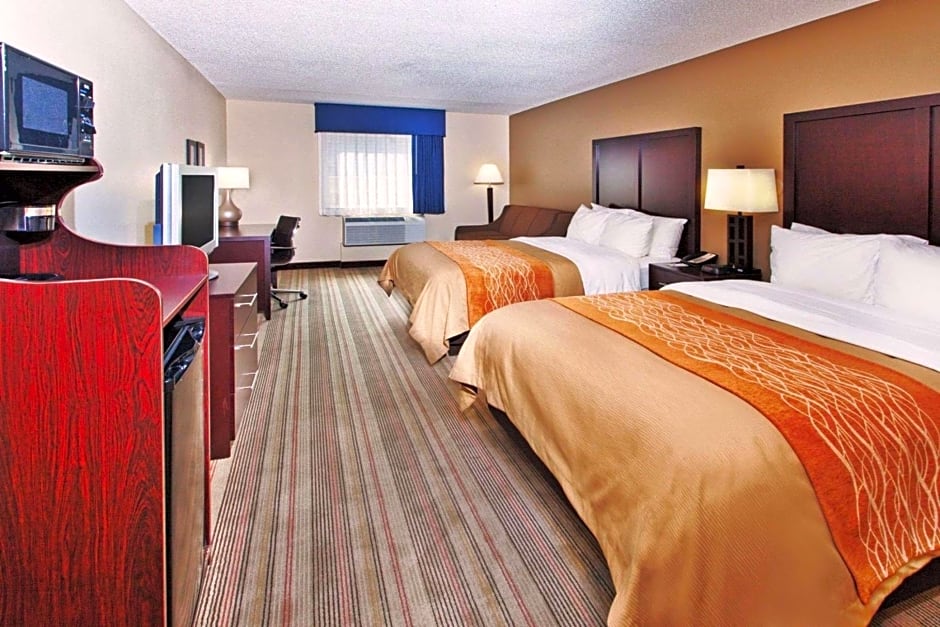 Comfort Inn Blairsville