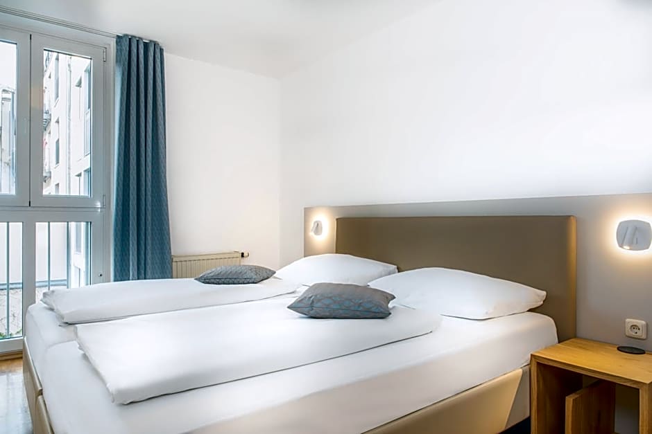 Hapimag Ferienwohnungen München