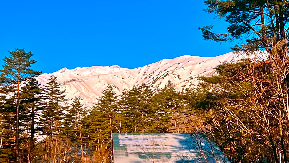 Neverland Chalet